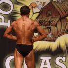 Johnny  Hisaw - NPC Powershack Classic 2011 - #1